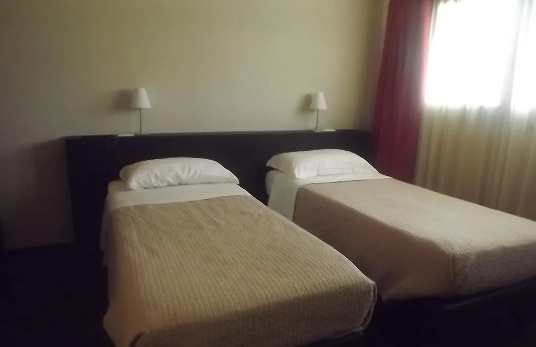 Hotel Bersè-1