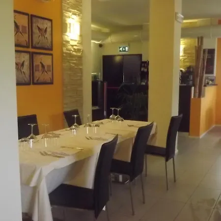 Hotel Bersè-2